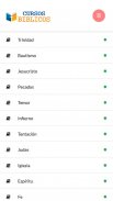 Cursos Biblicos GRATIS screenshot 3