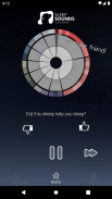 Sleep Sounds by AcousticSheep® screenshot 0