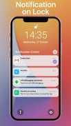 iLock – Lockscreen iOS 15 screenshot 0