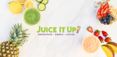 Juice It Up!