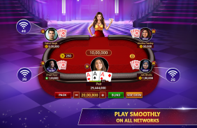 Teen Patti Octro 3 Patti Rummy screenshot 13