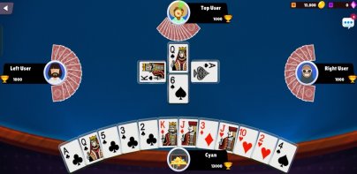 Bhabhi - Online card game