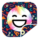 Festival Stickers for whtsapp Icon