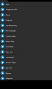 Top Funny Ringtones screenshot 0