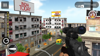 Sniper India screenshot 5