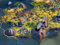 Civilization VI - Build A City screenshot 11