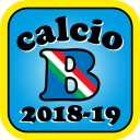 Calcio B 2018-19 Icon