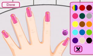 A-List Girl Nail Salon★ screenshot 1