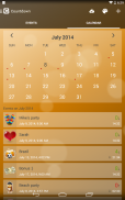 Countdown Days App & Widget screenshot 9