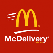 McDelivery South Africa screenshot 3