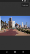 Durban Travel Guide screenshot 4