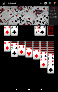 SolitaireR - Card and Shuffle screenshot 7