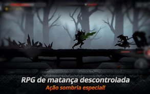 Espada Sombria (Dark Sword) screenshot 11