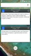 Bíblia em Português Almeida screenshot 4