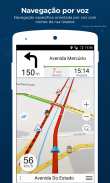 Navmii GPS Mundial (Navfree) screenshot 4