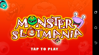 Monster Slots Mania screenshot 16