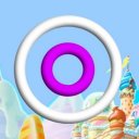 Candy Toe - Noughts And Noughts Tateti Tris Triqui - Baixar APK para Android | Aptoide