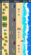 Road Fighter Retro screenshot 16