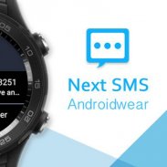 Handcent Next SMS messenger screenshot 10