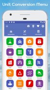 Unit Converter Convert Units screenshot 3
