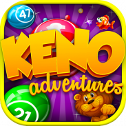 Keno Numbers Free Keno Games screenshot 12