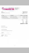 Invoice King screenshot 8