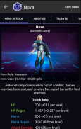HotS Skills screenshot 5