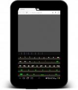 Android Malayalam Keyboard screenshot 7