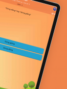 Thử thách Tiếng Việt - Tìm kiếm Vua Tiếng Việt screenshot 3