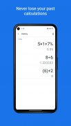 Calculator Plus screenshot 9