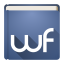 World Factbook Icon