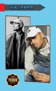 Chris Brown Wallpapers screenshot 3