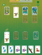 Pilfering Pandas Card Game screenshot 0