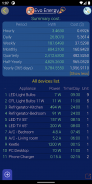 EvoEnergy - Electricity Calc screenshot 8