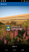 uLethbridge screenshot 6