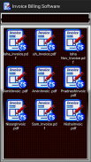 Invoice Billing Software screenshot 9