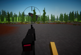 Survival Ark Simulator screenshot 3