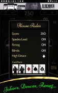 Black Spades - Jokers & Prizes screenshot 2