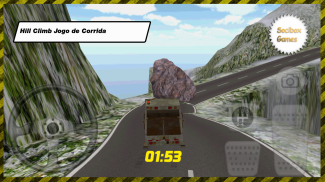 jogo de crianças do caminhão de lixo screenshot 1