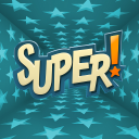 Super! Icon