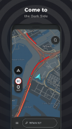 TomTom AmiGO - GPS Navigation screenshot 4