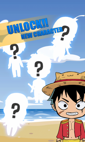 Kids Games Jumping Running One Piece Adventure Jump 1 0 Download