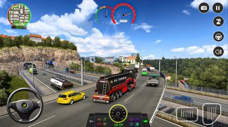 Police Car Driving: Car Games screenshot 4