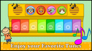 Preschool Games for Kids 2-5 y screenshot 4