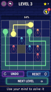 Riddle: jogos de quebra cabeça screenshot 1