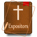 Expositor's Bible Commentary icon