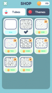 Water Sort - Sorting Game screenshot 4