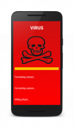 Virus PRANK screenshot 3