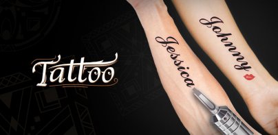 Tattoo Maker