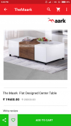 TheMaark.com by The Maark Trendz - Furniture Store screenshot 3